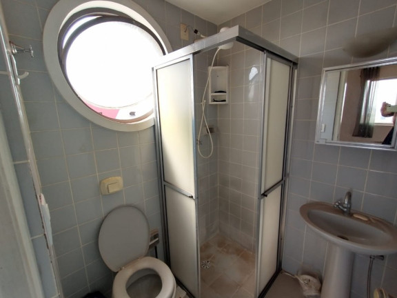 Imagem Apartamento com 1 Quarto à Venda, 97 m² em Vila Nova Cidade Universitária - Bauru Imagem Apartamento com 1 Quarto à Venda, 97 m² em Vila Nova Cidade Universitária - Bauru