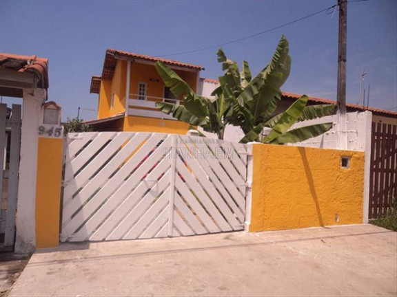 Imagem Sobrado com 2 Quartos à Venda, 98 m² em Cibratel - Itanhaem Imagem Sobrado com 2 Quartos à Venda, 98 m² em Cibratel - Itanhaem