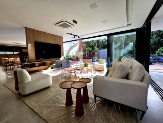 Imagem Casa com 6 Quartos à Venda, 530 m² em Riviera - Bertioga Imagem Casa com 6 Quartos à Venda, 530 m² em Riviera - Bertioga