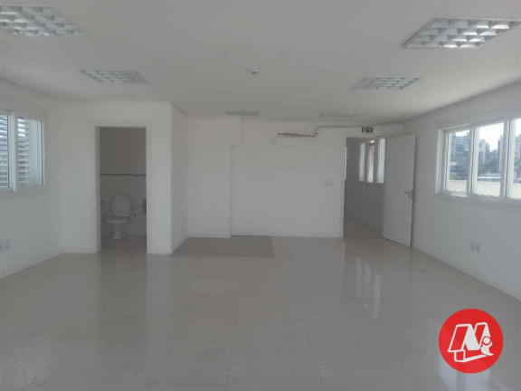 Imagem Sala Comercial para Alugar, 127 m² em Santana - Porto Alegre