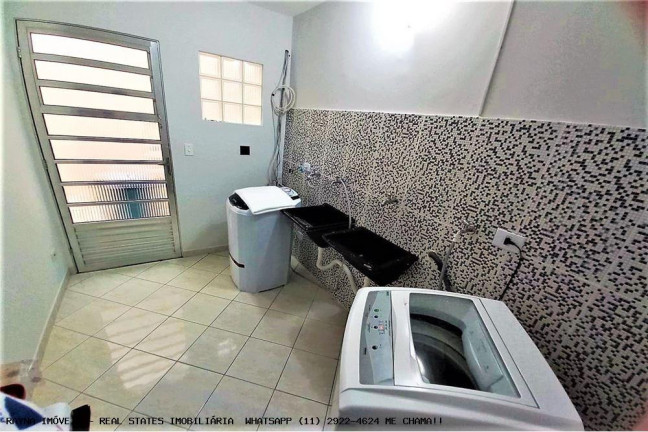 Imagem Casa com 2 Quartos à Venda, 155 m² em Vila Espanhola - São Paulo Imagem Casa com 2 Quartos à Venda, 155 m² em Vila Espanhola - São Paulo