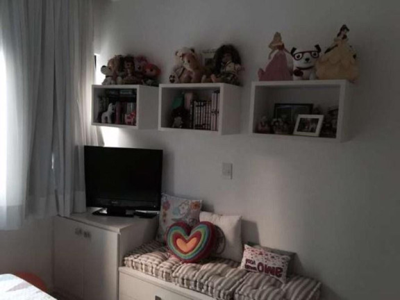 Imagem Apartamento com 3 Quartos à Venda, 120 m² em Caminho Das árvores - Salvador Imagem Apartamento com 3 Quartos à Venda, 120 m² em Caminho Das árvores - Salvador