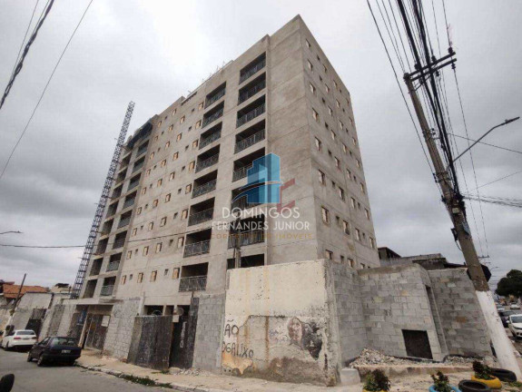Imagem Apartamento com 2 Quartos à Venda, 48 m² em Vila Progresso (zona Leste) - São Paulo Imagem Apartamento com 2 Quartos à Venda, 48 m² em Vila Progresso (zona Leste) - São Paulo