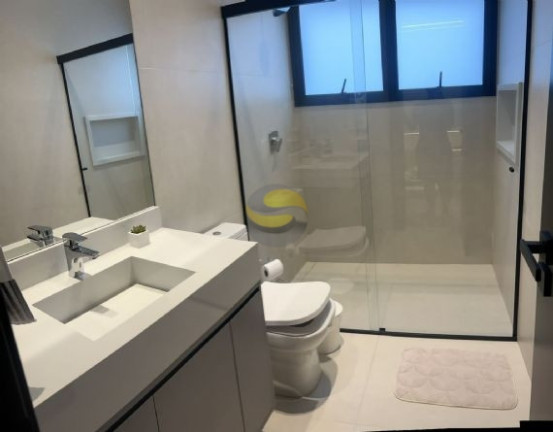 Imagem Casa de Condomínio com 4 Quartos à Venda, 380 m² em Paisagem Renoir - Cotia