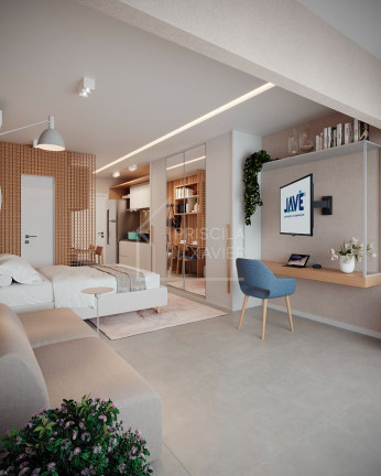 Imagem Apartamento com 3 Quartos à Venda, 92 m² em Praia Da Costa - Vila Velha