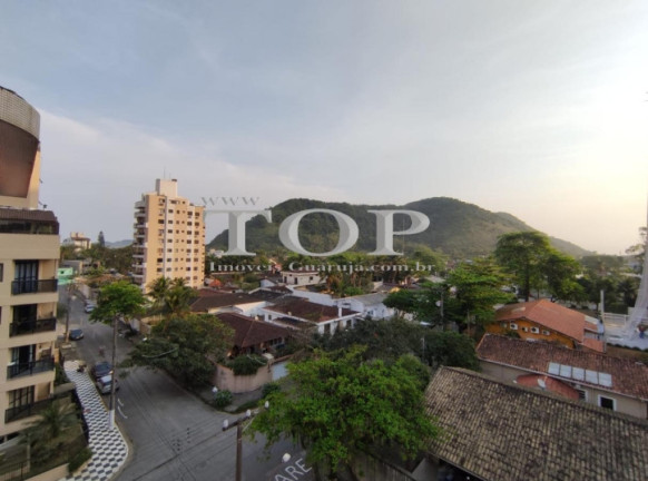 Imagem Cobertura com 3 Quartos à Venda, 197 m² em Tombo - Guarujá