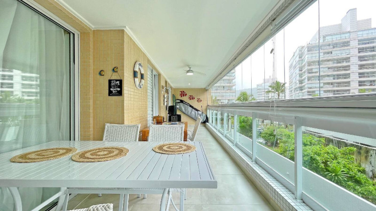 Imagem Apartamento com 3 Quartos à Venda, 95 m² em Riviera De São Lourenço - Bertioga