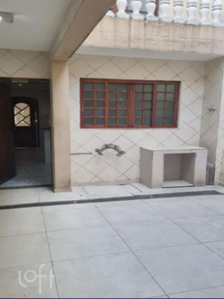 Casa com 3 Quartos à Venda, 107 m² em Jabaquara - São Paulo