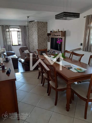 Sobrado com 3 Quartos à Venda, 210 m² em Macedo - Guarulhos