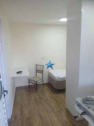 Imagem Apartamento com 1 Quarto para Alugar, 15 m² em Jardim D Abril - Osasco Imagem Apartamento com 1 Quarto para Alugar, 15 m² em Jardim D Abril - Osasco