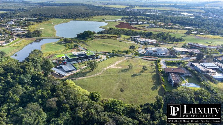 Imagem Terreno em Condomínio à Venda, em Fazenda Boa Vista - Porto Feliz Imagem Terreno em Condomínio à Venda, em Fazenda Boa Vista - Porto Feliz