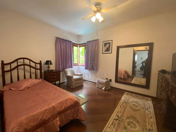 Imagem Casa com 4 Quartos à Venda, 374 m² em Residencial Dez (alphaville) - Santana De Parnaíba Imagem Casa com 4 Quartos à Venda, 374 m² em Residencial Dez (alphaville) - Santana De Parnaíba