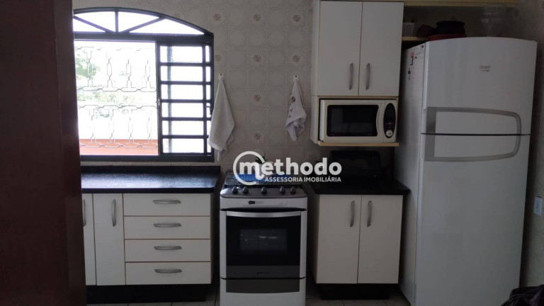 Imagem Casa com 3 Quartos à Venda, 196 m² em Jardim Anton Von Zuben - Campinas Imagem Casa com 3 Quartos à Venda, 196 m² em Jardim Anton Von Zuben - Campinas