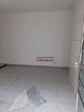 Imagem Casa com 2 Quartos para Alugar, 63 m² em Parque Continental Ii - Guarulhos Imagem Casa com 2 Quartos para Alugar, 63 m² em Parque Continental Ii - Guarulhos