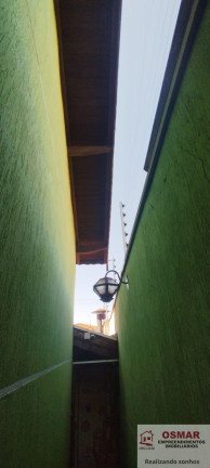 Imagem Casa com 3 Quartos à Venda, 200 m² em Jardim Maria Antonia (nova Veneza) - Sumaré