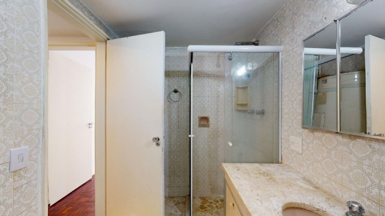 Imagem Apartamento com 3 Quartos à Venda, 103 m² em Itaim Bibi - São Paulo Imagem Apartamento com 3 Quartos à Venda, 103 m² em Itaim Bibi - São Paulo