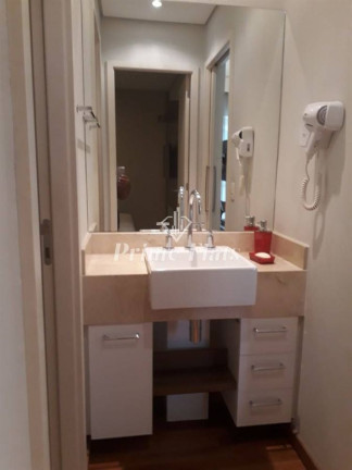Imagem Apartamento com 1 Quarto à Venda, 44 m² em Vila Olímpia - São Paulo