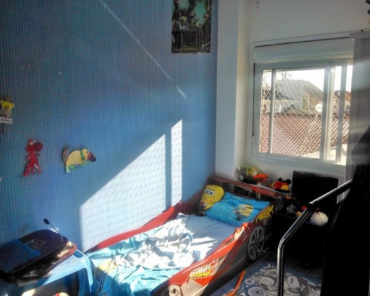 Imagem Casa com 3 Quartos à Venda, 207 m² em Moinhos De Vento - Canoas Imagem Casa com 3 Quartos à Venda, 207 m² em Moinhos De Vento - Canoas