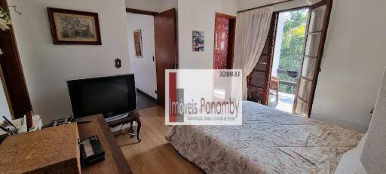 Imagem Casa com 4 Quartos à Venda, 380 m² em Chácaras Embu Colonial - Embu Das Artes Imagem Casa com 4 Quartos à Venda, 380 m² em Chácaras Embu Colonial - Embu Das Artes