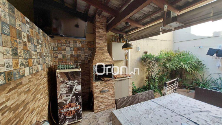Imagem Sobrado com 3 Quartos à Venda, 145 m² em Jardim Europa - Goiânia Imagem Sobrado com 3 Quartos à Venda, 145 m² em Jardim Europa - Goiânia