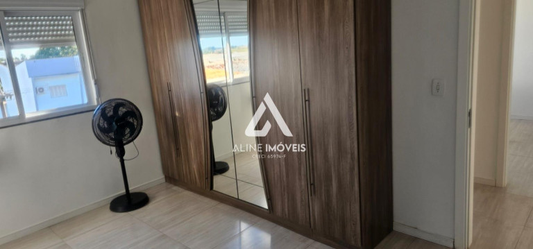 Imagem Apartamento com 2 Quartos para Alugar,  em Conceição - Cruz Alta