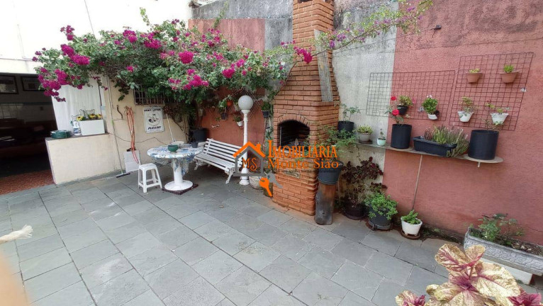 Imagem Casa com 2 Quartos à Venda, 400 m² em Vila Galvão - Guarulhos Imagem Casa com 2 Quartos à Venda, 400 m² em Vila Galvão - Guarulhos