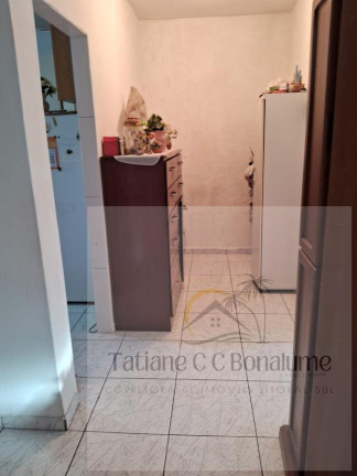 Imagem Casa com 2 Quartos à Venda, 160 m² em Vila Atlântica - Mongaguá