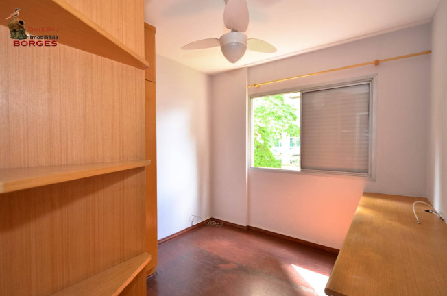 Imagem Apartamento com 3 Quartos à Venda, 95 m² em Vila Nova Conceição - São Paulo Imagem Apartamento com 3 Quartos à Venda, 95 m² em Vila Nova Conceição - São Paulo