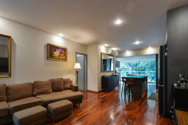 Imagem Apartamento com 2 Quartos à Venda, 169 m² em Moema - São Paulo Imagem Apartamento com 2 Quartos à Venda, 169 m² em Moema - São Paulo