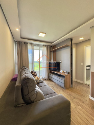 Imagem Imóvel com 2 Quartos à Venda, 55 m² em Condomínio Portal Jardim Das Zinias - Mogi Guaçu Imagem Imóvel com 2 Quartos à Venda, 55 m² em Condomínio Portal Jardim Das Zinias - Mogi Guaçu
