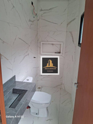 Imagem Sobrado com 3 Quartos à Venda, 136 m² em Jardim Califórnia - Jacareí Imagem Sobrado com 3 Quartos à Venda, 136 m² em Jardim Califórnia - Jacareí