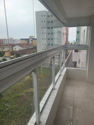 Imagem Apartamento com 2 Quartos à Venda, 70 m² em Jardim Praia Grande - Mongaguá
