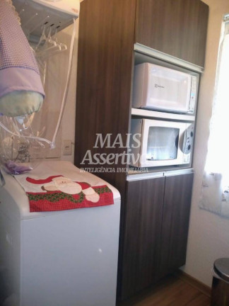 Imagem Apartamento com 2 Quartos à Venda, 52 m² em Santos Dumont - São Leopoldo Imagem Apartamento com 2 Quartos à Venda, 52 m² em Santos Dumont - São Leopoldo