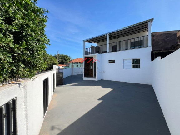 Imagem Casa com 3 Quartos à Venda, 174 m² em Jardim Dall`orto - Sumaré Imagem Casa com 3 Quartos à Venda, 174 m² em Jardim Dall`orto - Sumaré