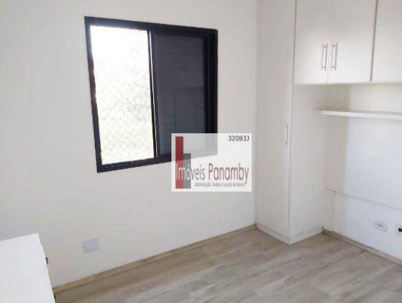 Imagem Apartamento com 2 Quartos à Venda, 50 m² em Jardim Celeste - São Paulo Imagem Apartamento com 2 Quartos à Venda, 50 m² em Jardim Celeste - São Paulo