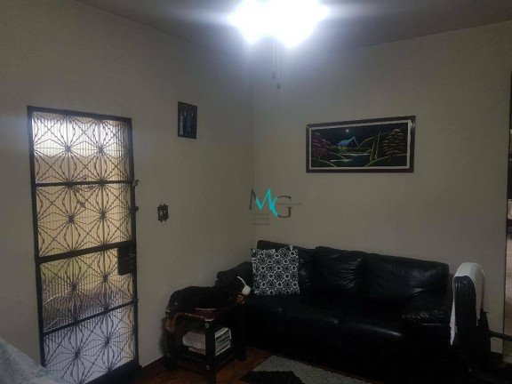 Imagem Casa com 4 Quartos à Venda, 260 m² em Campo Grande - Rio De Janeiro