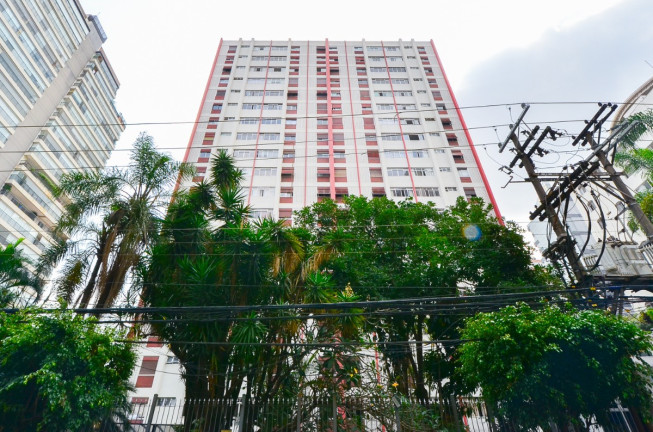 Imagem Apartamento com 2 Quartos à Venda, 76 m² em Vila Nova Conceição - São Paulo Imagem Apartamento com 2 Quartos à Venda, 76 m² em Vila Nova Conceição - São Paulo