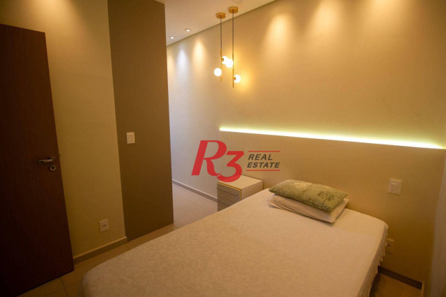 Imagem Apartamento com 2 Quartos à Venda ou Locação, 66 m² em Boqueirão - Santos Imagem Apartamento com 2 Quartos à Venda ou Locação, 66 m² em Boqueirão - Santos