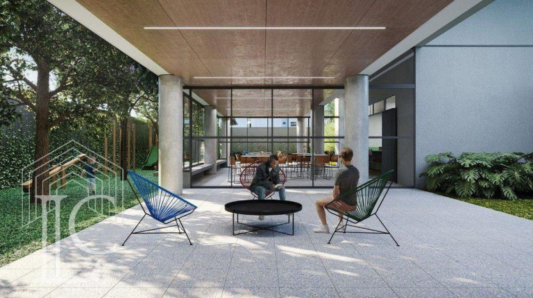 Imagem Apartamento com 1 Quarto para Alugar, 37 m² em Bela Vista - São Paulo Imagem Apartamento com 1 Quarto para Alugar, 37 m² em Bela Vista - São Paulo