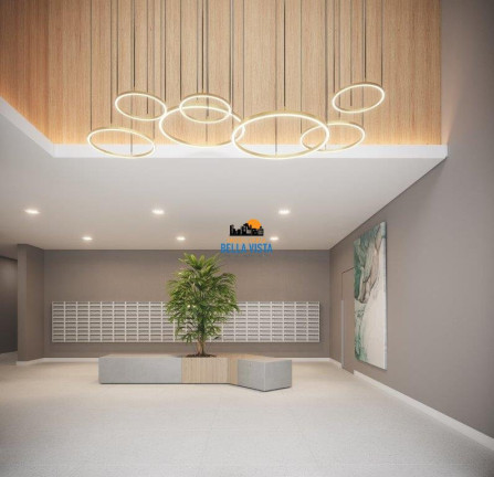 Imagem Apartamento com 2 Quartos à Venda,  em água Branca - São Paulo