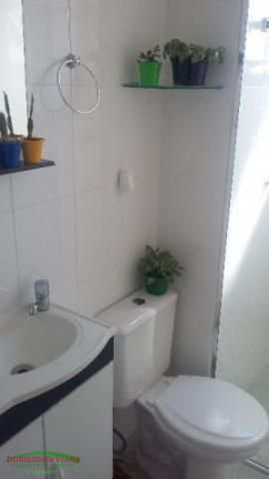 Imagem Apartamento com 2 Quartos à Venda, 58 m² em Vila Milton - Guarulhos