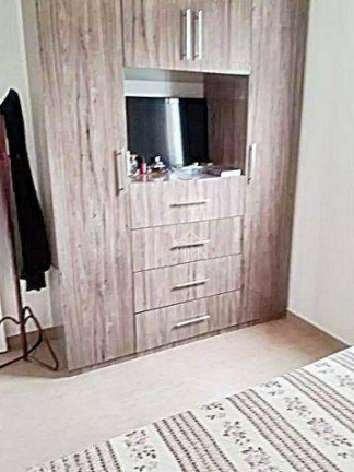 Imagem Apartamento com 3 Quartos à Venda, 60 m² em Vila Scarpelli - Santo André Imagem Apartamento com 3 Quartos à Venda, 60 m² em Vila Scarpelli - Santo André