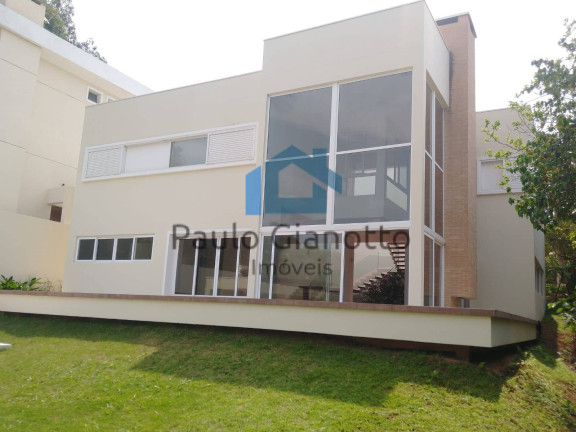 Imagem Casa de Condomínio com 4 Quartos à Venda, 427 m² em Granja Viana - Cotia