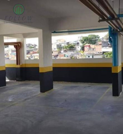 Imagem Apartamento com 2 Quartos à Venda, 52 m² em Padroeira - Osasco Imagem Apartamento com 2 Quartos à Venda, 52 m² em Padroeira - Osasco