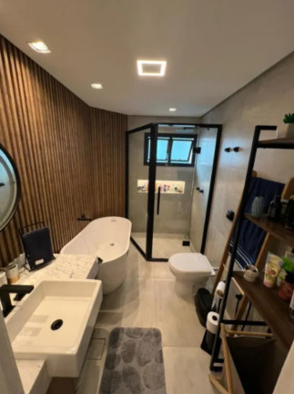 Imagem Imóvel com 3 Quartos à Venda, 160 m² em Vila Regente Feijó - São Paulo