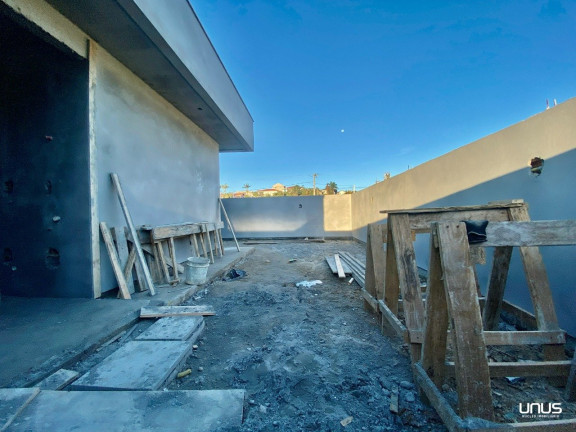Imagem Casa com 3 Quartos à Venda, 200 m² em Forquilhas - São José Imagem Casa com 3 Quartos à Venda, 200 m² em Forquilhas - São José
