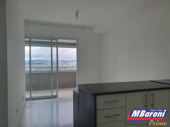 Imagem Apartamento com 1 Quarto para Alugar, 45 m² em Parque Industrial Tomas Edson - São Paulo Imagem Apartamento com 1 Quarto para Alugar, 45 m² em Parque Industrial Tomas Edson - São Paulo