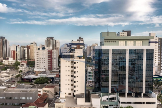 Imagem Apartamento com 1 Quarto à Venda, 54 m² em Centro - Torres