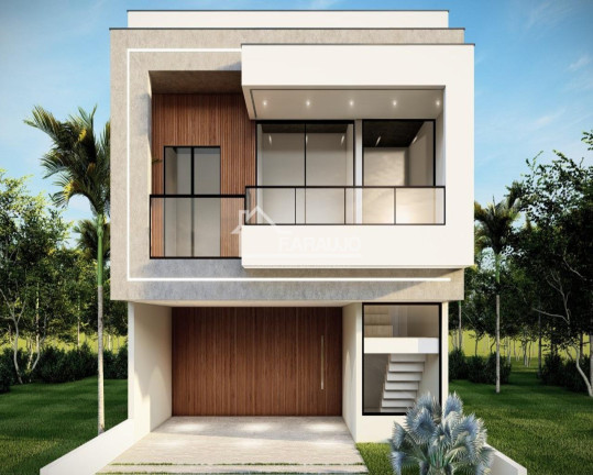 Imóvel com 3 Quartos à Venda, 230 m² em Cajuru Do Sul - Sorocaba