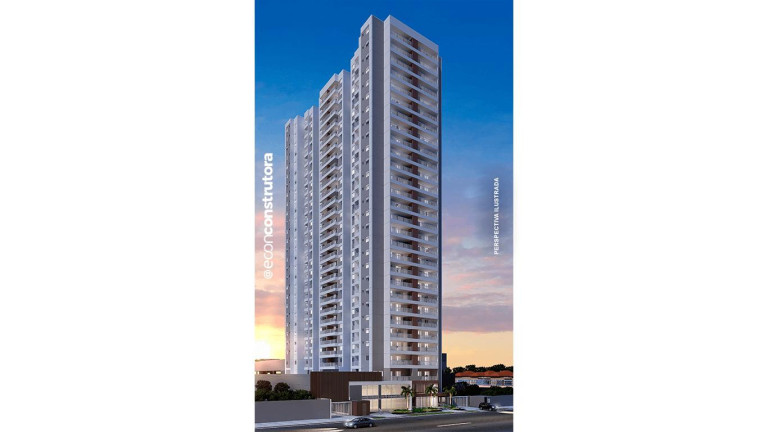 Foto do imóvel Apartamento com 3 Quartos à Venda, 76 m² em Vila Leopoldina - São Paulo
